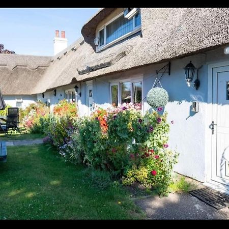 The Annex Theddlethorpe Lincolnshireヴィラ エクステリア 写真